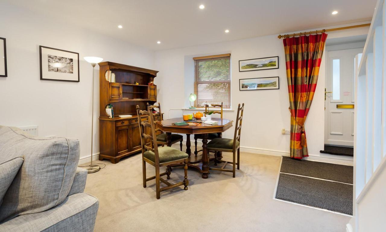Fern Cottage 앰블사이드 외부 사진