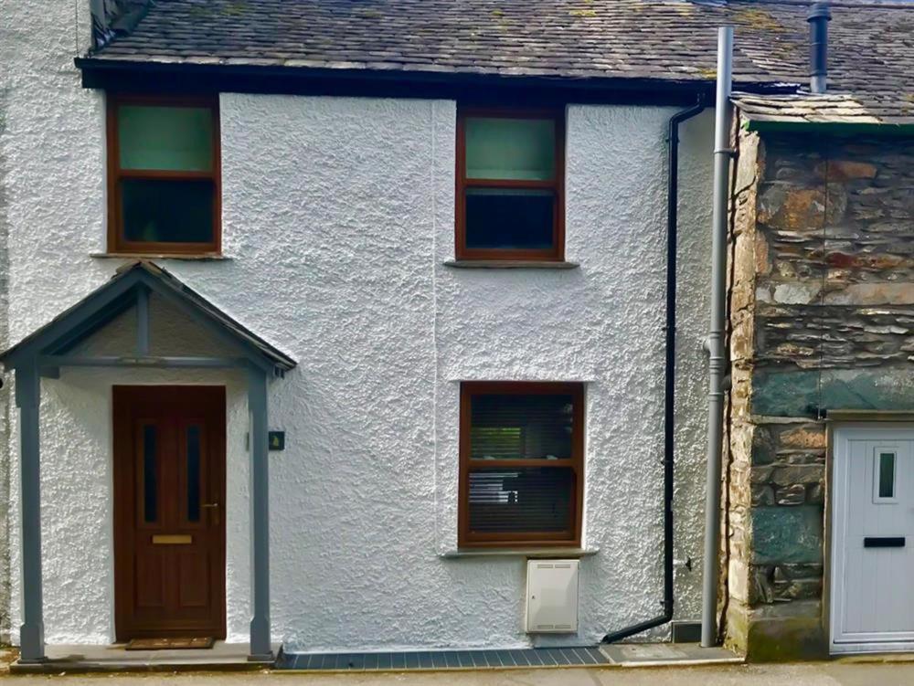 Fern Cottage 앰블사이드 외부 사진
