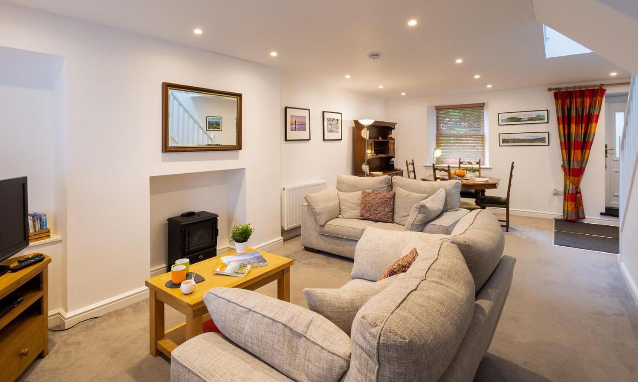 Fern Cottage 앰블사이드 외부 사진