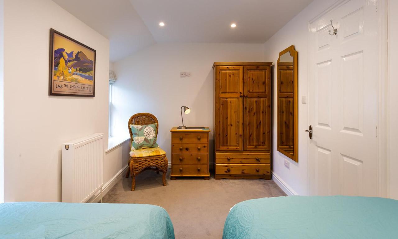 Fern Cottage 앰블사이드 외부 사진
