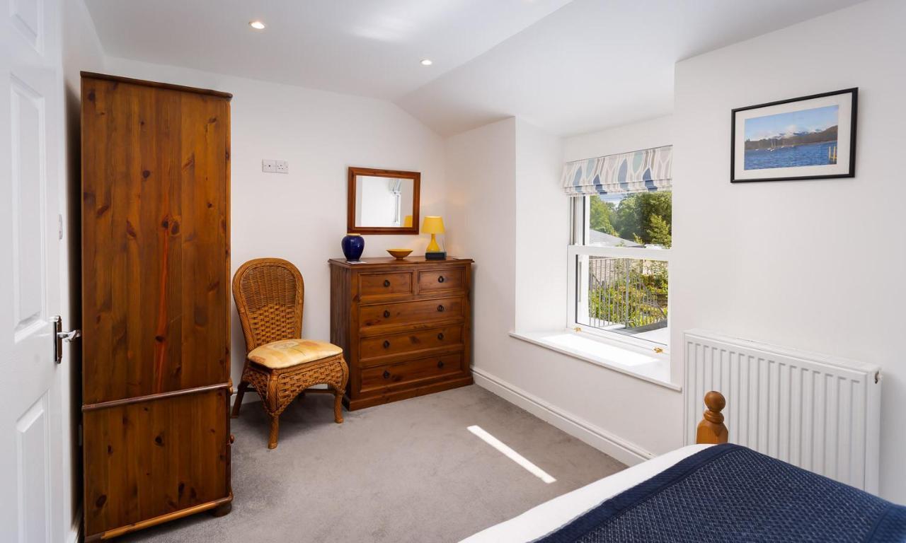 Fern Cottage 앰블사이드 외부 사진